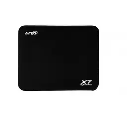 Килимок для мишки A4Tech X7-200S Black