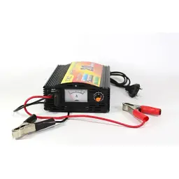 Зарядний пристрій XPRO 20A MA-1220A (43251-MA-1220A_718) - мініатюра 3