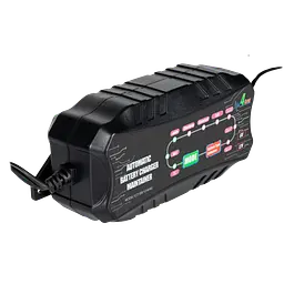 Зарядний пристрій АКБ LP AC-021 6V/12V 4A - мініатюра 3