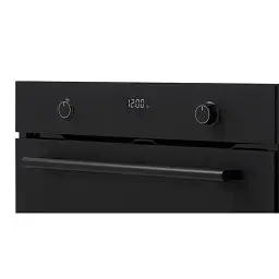 Духовка Електрична INTERLINE OEG 781 ETR BA Nano Matte - мініатюра 7