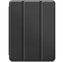 Чохол Primolux Stylus TPU для планшета Apple iPad Pro 12.9" 2022 / iPad Pro 12.9" 2021 / iPad Pro 12.9" 2020 - Black - мініатюра 6
