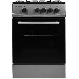 Плита газовая Milano ML55 G0/01+графит 50x50