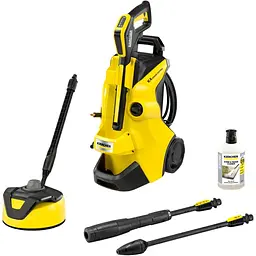 Мийка високого тиску Karcher K 4 Power Control Home 1.324-033.0 [141586] - мініатюра 5