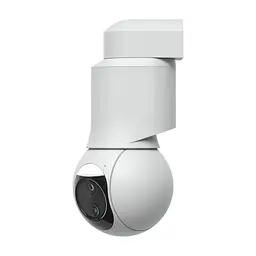 Камера відеоспостереження Ubiquiti UVC-G6-PTZ-W - мініатюра 8