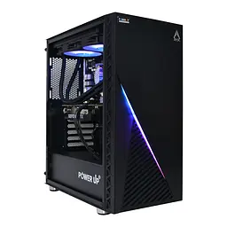 Комп'ютер Power Up #21 для DaVinci Resolve/Ryzen 9 7900x/64 GB/SSD 4TB/GeForce RTX 5070 12 Gb - мініатюра 5