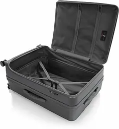 Валіза Heys EZ Fashion (L) Charcoal (10162-0047-30) - мініатюра 7