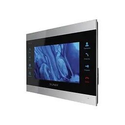 Відеодомофон SL-07IPHD BLACK Slinex (83-00012) - мініатюра 7