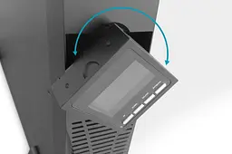 Джерело безперебійного живлення Assmann UPS ONLINE 6KVA/ 6KW DN-170106 Black - мініатюра 5