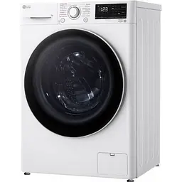 Пральна машина LG F2V3HS0WW - мініатюра 5