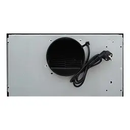 Витяжка вбудована Interline SWAY BL A/60 GL/S - мініатюра 6