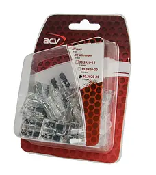 Запобіжник ATC 25А (1 шт.) ACV 30.3920-25