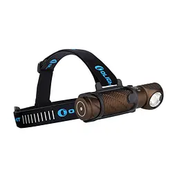 Ліхтар Olight Perun 2 Desert Tan (Perun 2 DT) - мініатюра 6