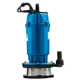 Насос дренажний 0.75кВт Hmax 32м Qmax 100л/хв AQUATICA mid (773208) - мініатюра 5