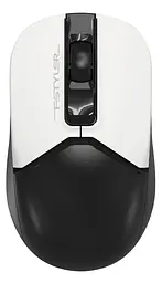 Бездротова миша A4Tech Fstyler FG12 Wireless Panda (FG12 (Panda)) - мініатюра 1