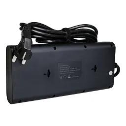 Мережевий фільтр живлення Patron SP-1683-USB (EXT-PN-SP-1683-USB) - миниатюра 2