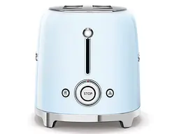 Тостер Smeg TSF01PBEU - мініатюра 3