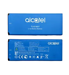 Акумулятор для Alcatel TLi019D7 5033 5033D 5033X 5033Y 5033A 5033T 5033J