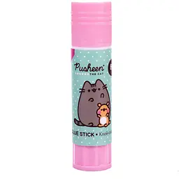 Клей-олівець PVP Yes Pusheen 8 г (320305)
