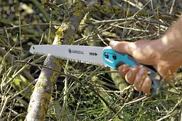 Пила садовая Gardena 300 Р (08745-20) - мініатюра 2