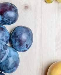 Саджанець Agro-Market Слива Кубанська рання (літній сорт, ранній термін дозрівання) (37354) 1 шт. в упаковці - мініатюра 3