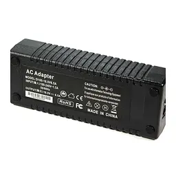 Блок живлення для HP 18.5V 6.5A (7.4x5.0 зі штирком) KFD