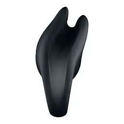 Вібратор на палець та ерекційне кільце 2в1 Satisfyer Perfect Pair 1 - мініатюра 4