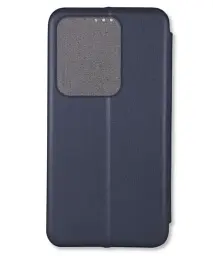 Чохол до мобільного телефона BeCover Exclusive Motorola Edge 60 Neo Deep Blue (715016) - мініатюра 3