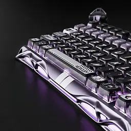 Клавіатура механічна Mercury V75 Pro 80keys GravaStar teh0025001 - мініатюра 7