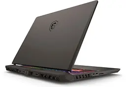 Ноутбук MSI Vector A16 HX A8WHG Cosmos Gray (A8WHG-072XUA) - мініатюра 4