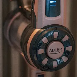 Пилосос вертикальний Adler AD-7044 120 Вт - мініатюра 9
