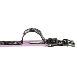 Нашийник для собак Ferplast Sport Dog C15/35 нейлон фіолетовий 1.5х25-35 см 78003819 - мініатюра 4