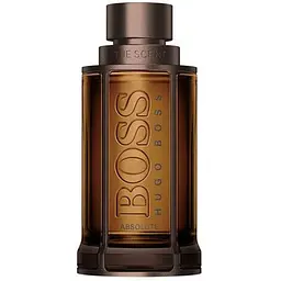 Парфумована вода тестер Hugo Boss The Scent Absolute For Him 100 мл