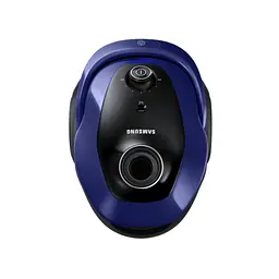 Пилосос Samsung VC07M25H0WB/UK - мініатюра 6