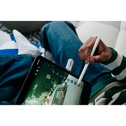 Флеш-накопичувач Verbatim Plectra USB-C White 64 GB USB 3.2 Gen 1 (30228) - мініатюра 6
