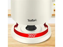 Електрочайник Tefal Thermo Protect KO140AE0 - мініатюра 6