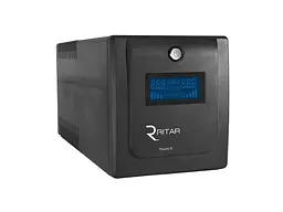ДБЖ RITAR RTP1500D