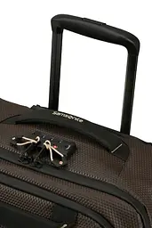 Сумка-Рюкзак На Колесах Samsonite ECODIVER COFFEE BEAN 55x40x25 KH7*13012 - мініатюра 5