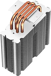 Кулер для процесора Deepcool Gammaxx 400K (GAMMAXX 400K) Б/в - мініатюра 5