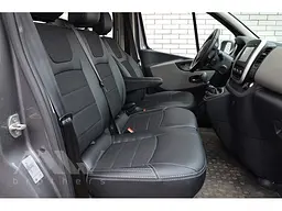 Авточохли модельні MW Brothers для Renault Trafic III (8-9 місць) c 2014 - мініатюра 6
