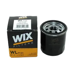 Фільтр масляний Wixfiltron WL7131 - мініатюра 3