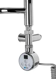 Кран кутовий під ТЕН Navin 1/2"х1/2", 2 шт. 21-032430-7777 - мініатюра 3