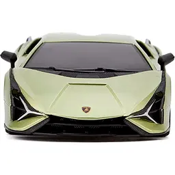 Машинка на радіокеруванні KS Drive 1:24 Lamborghini Sian Green (124GLSG) [113412] - мініатюра 5