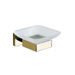Мильниця VBI Mars gold VBI-040105GL, Золотий