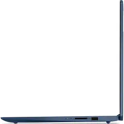 Ноутбук Lenovo IdeaPad Slim 3 15IRU8 (82X7003GRA) (82X7003GRA) - мініатюра 6