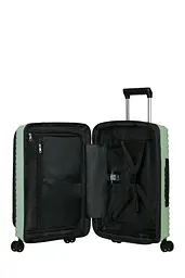 Валіза 55 См Samsonite UPSCAPE SOFT SAGE 55x40x23(26) KJ1*24007 - мініатюра 2