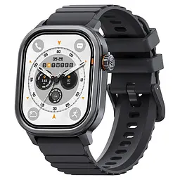 Smart Watch KOSPET Pulse Graphite Gray UA - мініатюра 7