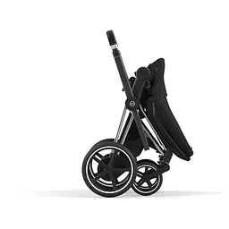 Шассі Cybex ePriam & каркас Chrome Black (521002357) - мініатюра 5