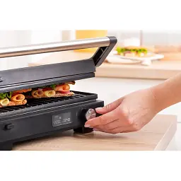 Електрогриль Gorenje GCG2000SD UA - мініатюра 5