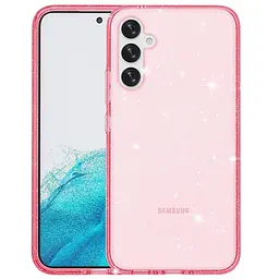 TPU чохол Nova для Samsung Galaxy A14 4G/5G Pink - мініатюра 5