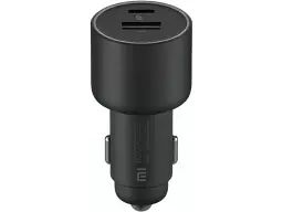 Автомобільний зарядний пристрій Xiaomi Mi Car Charger 100 W (CC07ZM, BHR4460CN) - мініатюра 2